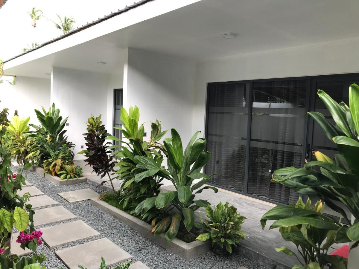 Royal Stay Inn Thoddoo Exterior photo