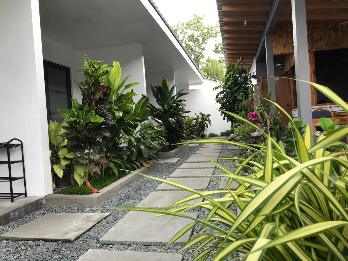 Royal Stay Inn Thoddoo Exterior photo